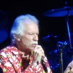 Meet your Posher, Tracy